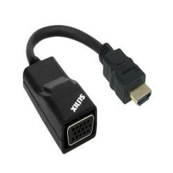 Sunix H2V97C0 Hdmi  Vga 80mm