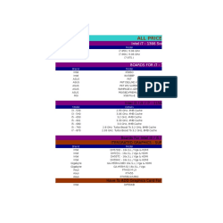 Intel mini sas AXXCBL450HD7S