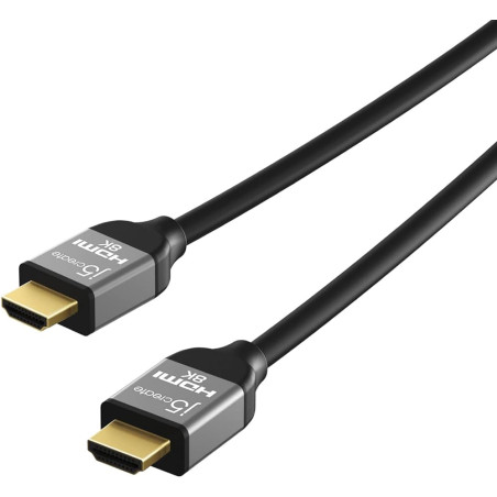 J5create jdc53 Hdmi Hdmi 2m 8K