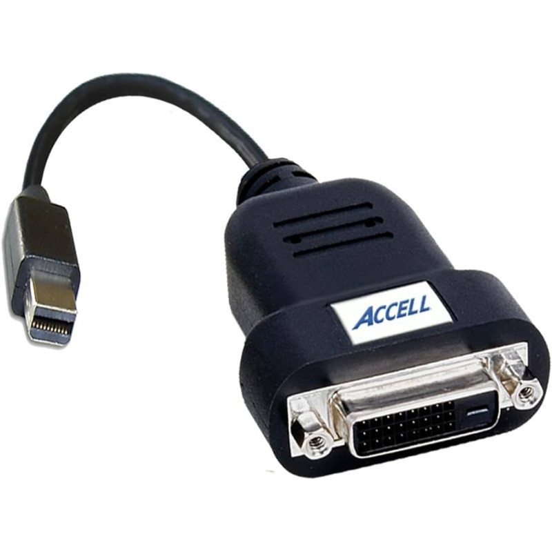 Sapphire Mini Dp  Dvi  Active