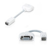 Mini DisplayPort  DisplayPort