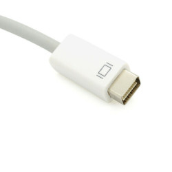 Mini DisplayPort  DisplayPort