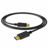 MiniDP to Hdmi 1.8m