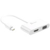 J5 JDA172 mDP  HDMi D sub