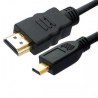 Mini Hdmi to Hdmi