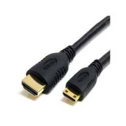 Mini Hdmi to Hdmi