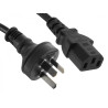 1.8M POwer cable sabs