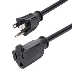 1.8m POwer Extension cable