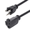 1.8m POwer Extension cable
