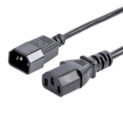 1.8m POwer Extension cable