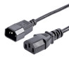 1.8m POwer Extension cable