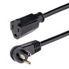 1.8m POwer Extension cable