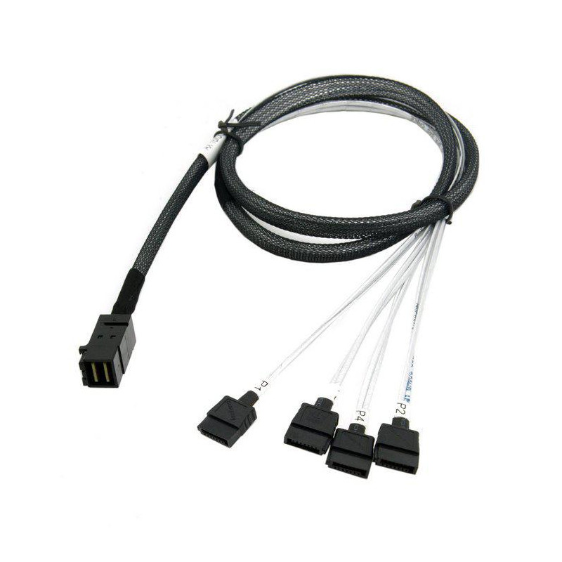 Intel AXXCBLxx0HDMS 8643  mSAS