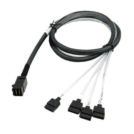 Intel AXXCBLxx0HDMS 8643  mSAS