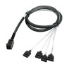 Intel AXXCBLxx0HDMS 8643  mSAS