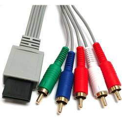 S Video to Component