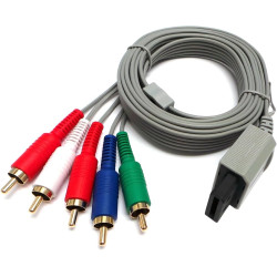 S Video to Component