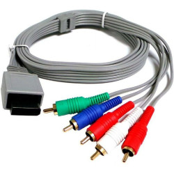 S Video to Component