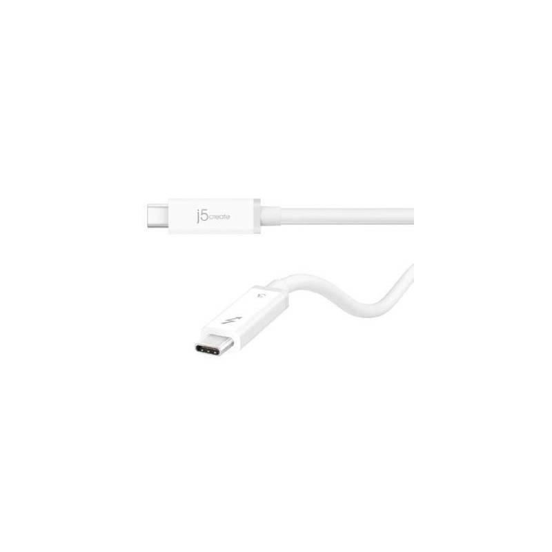 J5 JTCX03 Thunderbolt3 1m