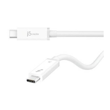 J5 JTCX03 Thunderbolt3 1m
