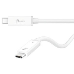 J5 JTCX03 Thunderbolt3 1m