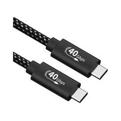 J5 JTCX03 Thunderbolt3 1m