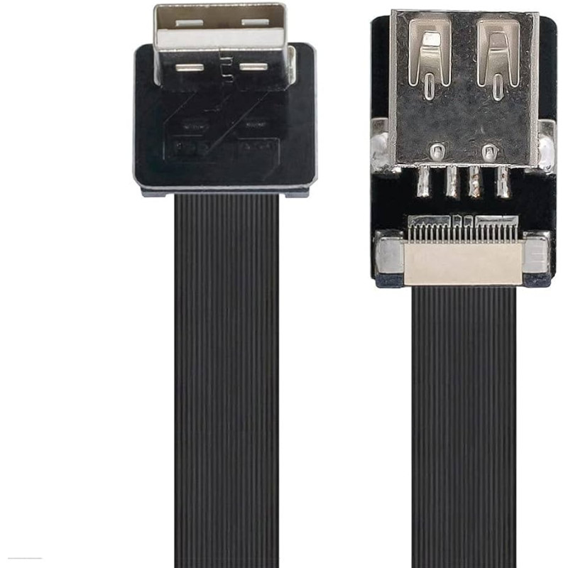 Usb 2m Extension cable