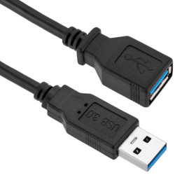 Usb 2m Extension cable