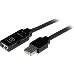 Usb 2m Extension cable