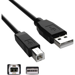 Usb 2.0 cable   3m