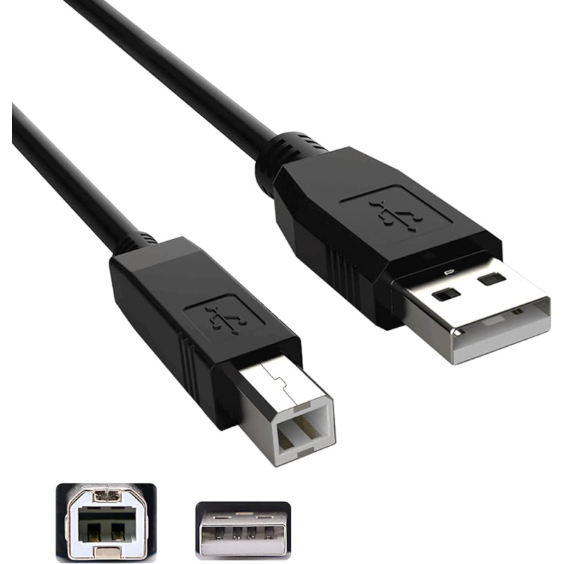 Usb 2.0 cable   3m