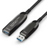 Usb 2.0 cable   3m