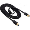 Usb 3.0 cable 1.8m