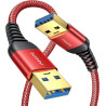 Usb3.0 1.5m 2m Extension
