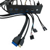 Usb3.0 1.5m 2m Extension
