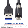 USB 3.0 CABLE Micro usb3
