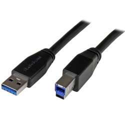 Usb 3.0 cable   5m