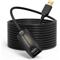 Usb3.0 5m Ext