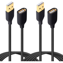 USB 3m Extension   oem pack