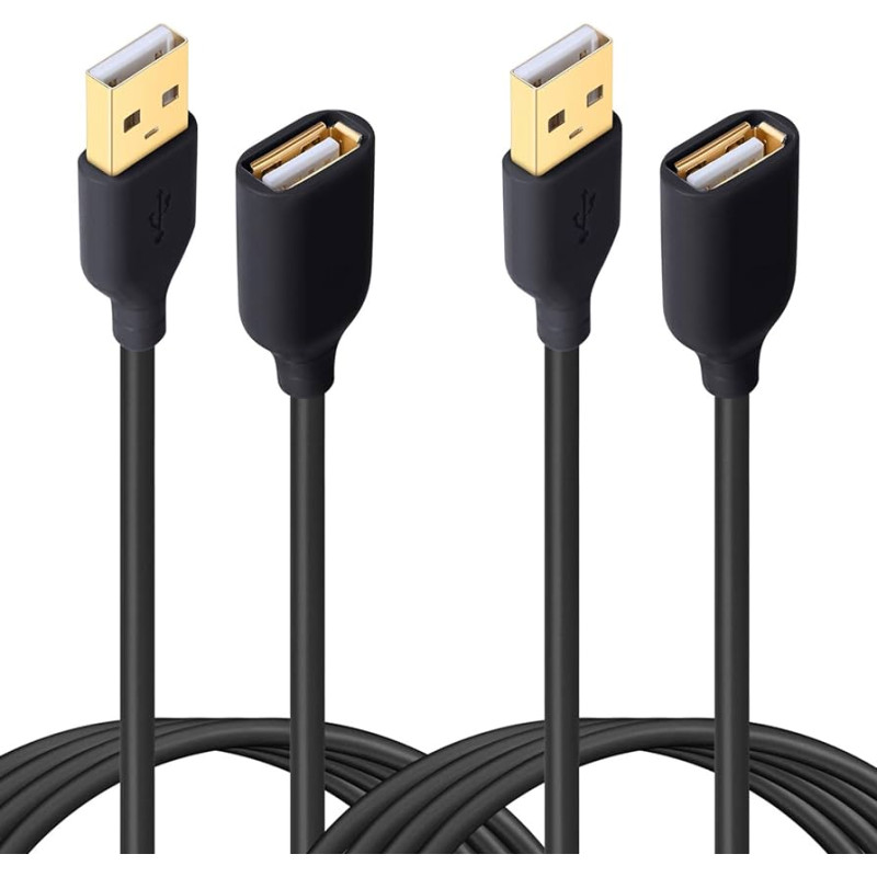 USB 3m Extension   oem pack