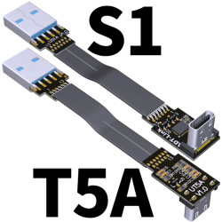 USB 3m Extension   oem pack