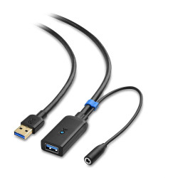 USB 3m Extension   oem pack