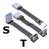 USB 3m Extension   oem pack