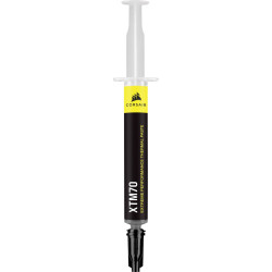 Corsair XTM70 thermal paste