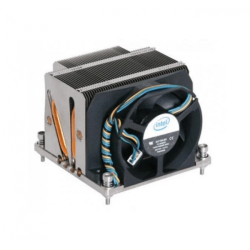 STS300C fan fanless lga3647