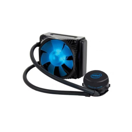 Intel bxTS13X water cooling