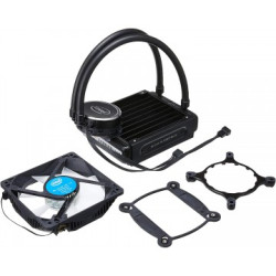 Intel bxTS13X water cooling