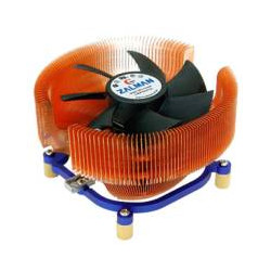 Zalman ZM CS1 LGA775 CLIP