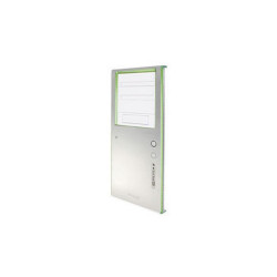 Antec Front Panel Green high
