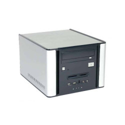 Antec Front Panel Green high